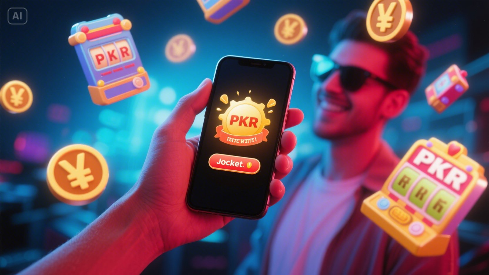 AUD33Deposit now and enjoy Pakistan’s most exciting 200% first deposit bonus! Recharge using JazzCash or Easypaisa, play your favourite casino or slot games, and withdraw PKR winnings instantly without any hidden charges.